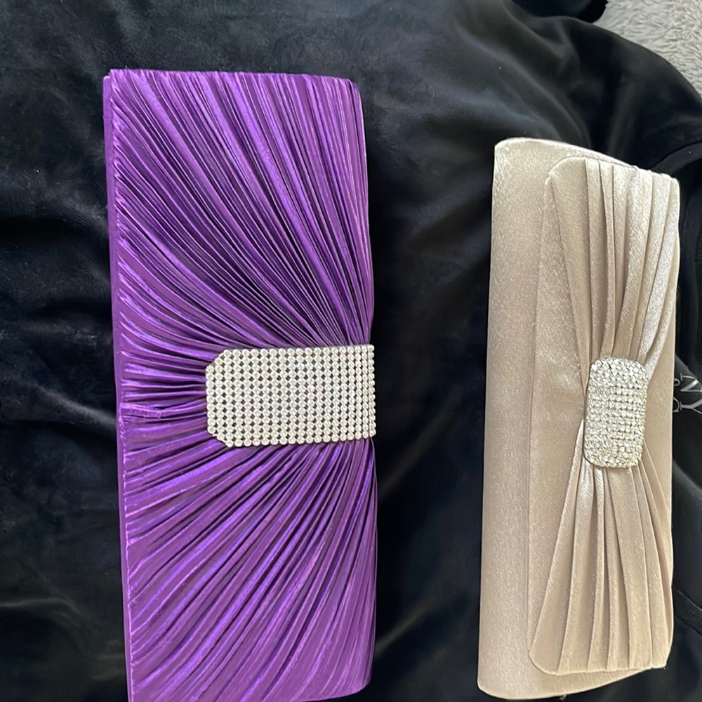 Dress purses